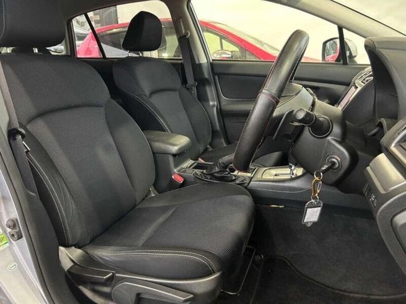 IMPREZA SPORT