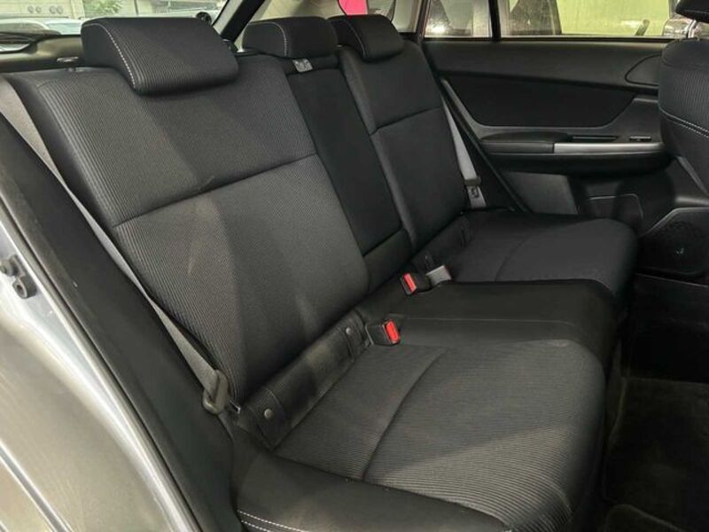 IMPREZA SPORT