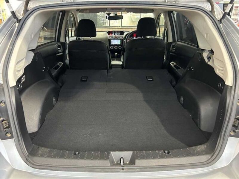 IMPREZA SPORT