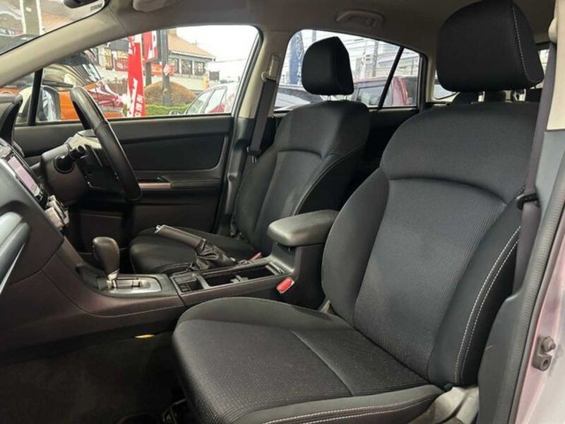 IMPREZA SPORT