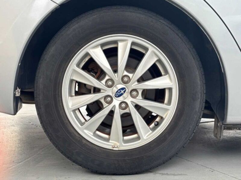 IMPREZA SPORT