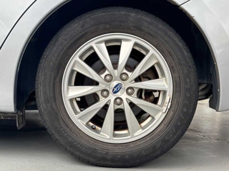 IMPREZA SPORT