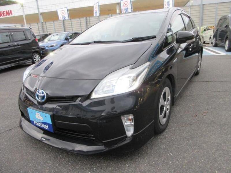 PRIUS