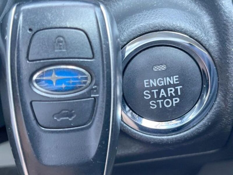 IMPREZA SPORT