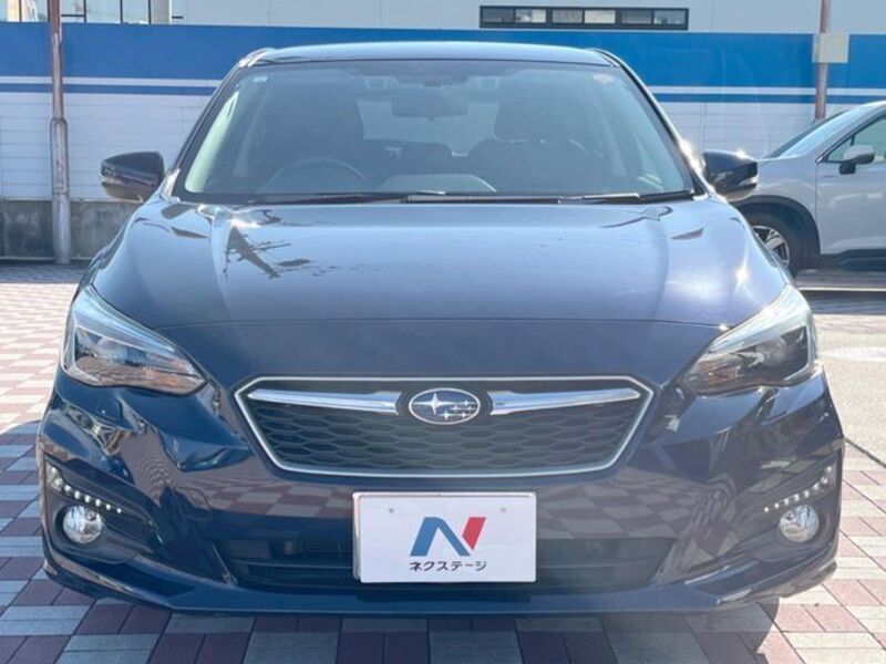 IMPREZA SPORT
