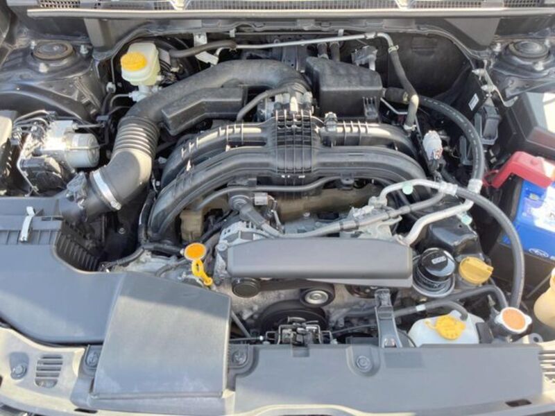 IMPREZA SPORT