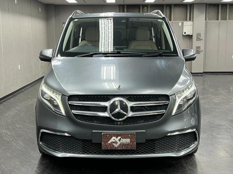 V-CLASS