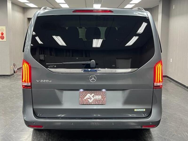 V-CLASS