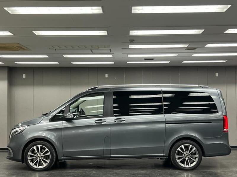 V-CLASS