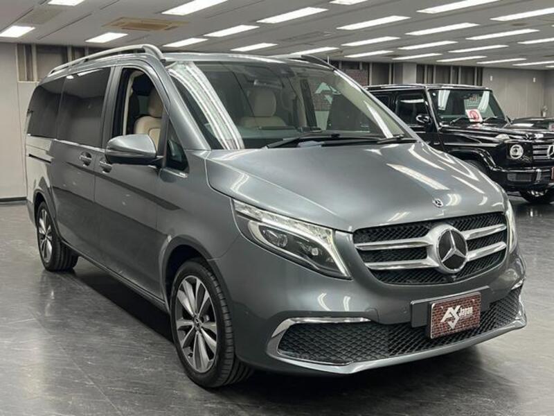 V-CLASS