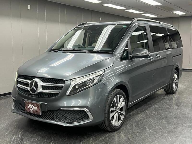 V-CLASS