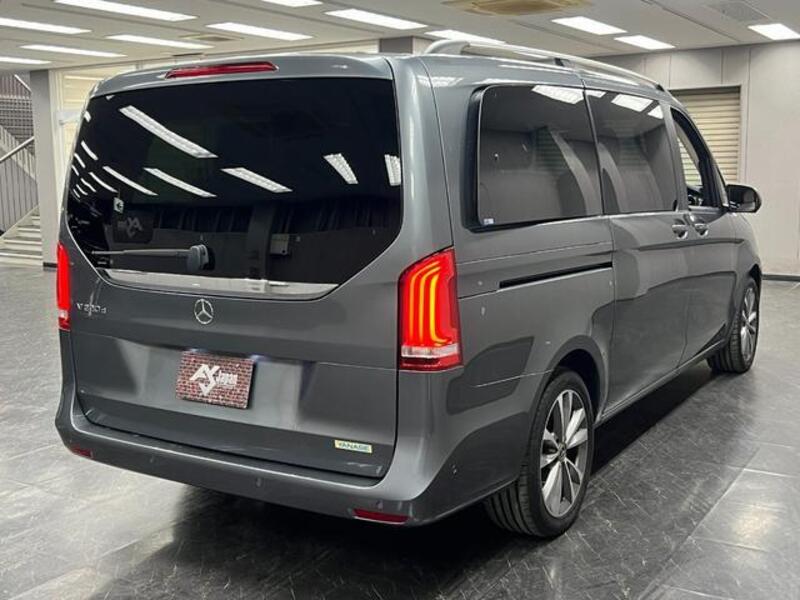 V-CLASS