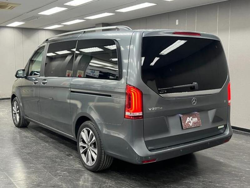 V-CLASS
