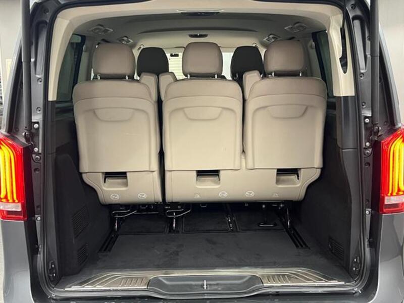 V-CLASS
