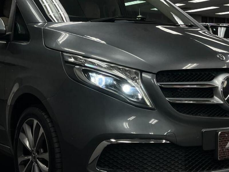 V-CLASS