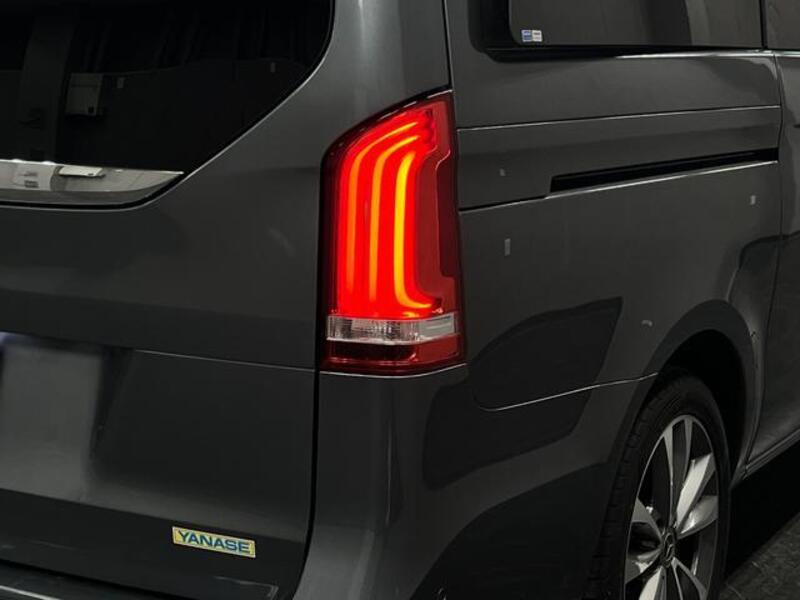 V-CLASS