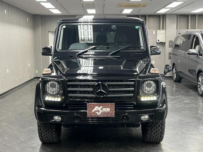 G-CLASS