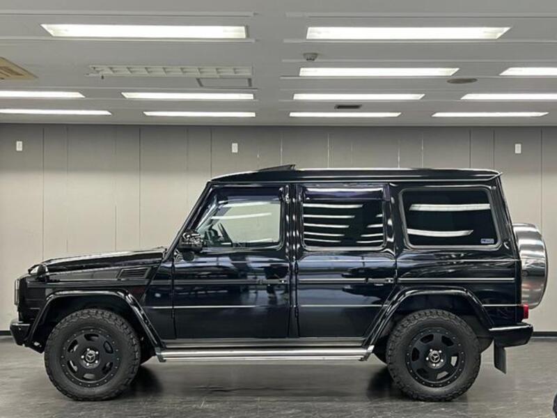 G-CLASS