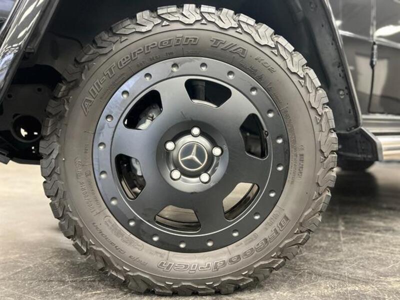 G-CLASS