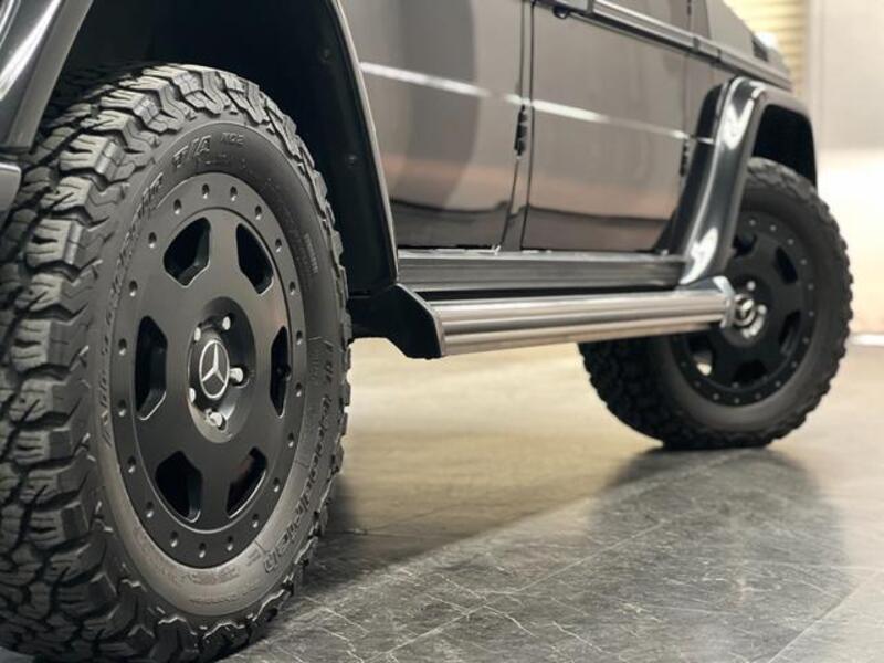 G-CLASS