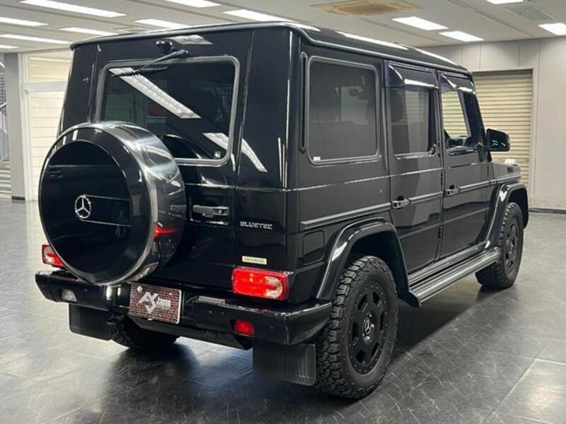 G-CLASS