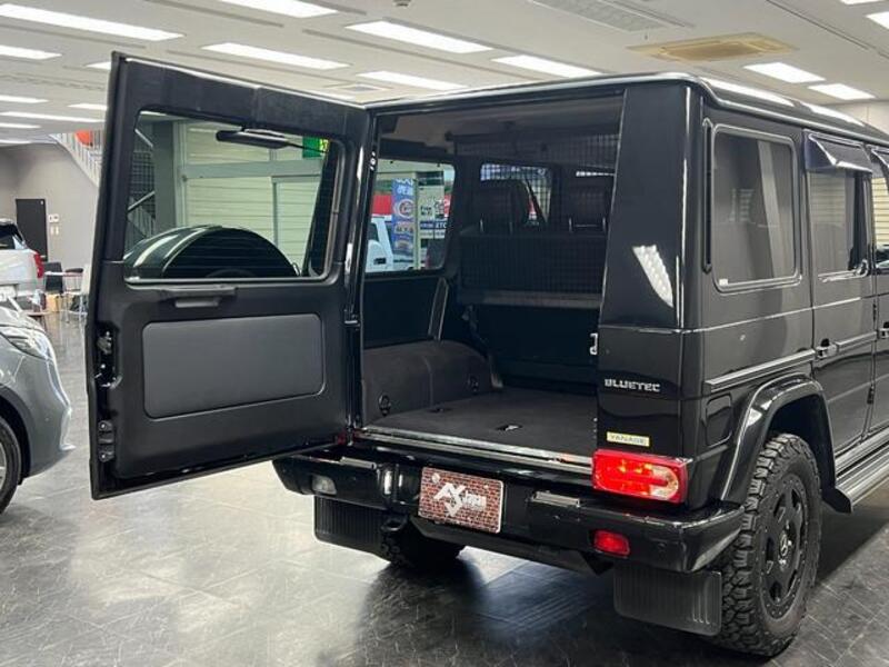 G-CLASS