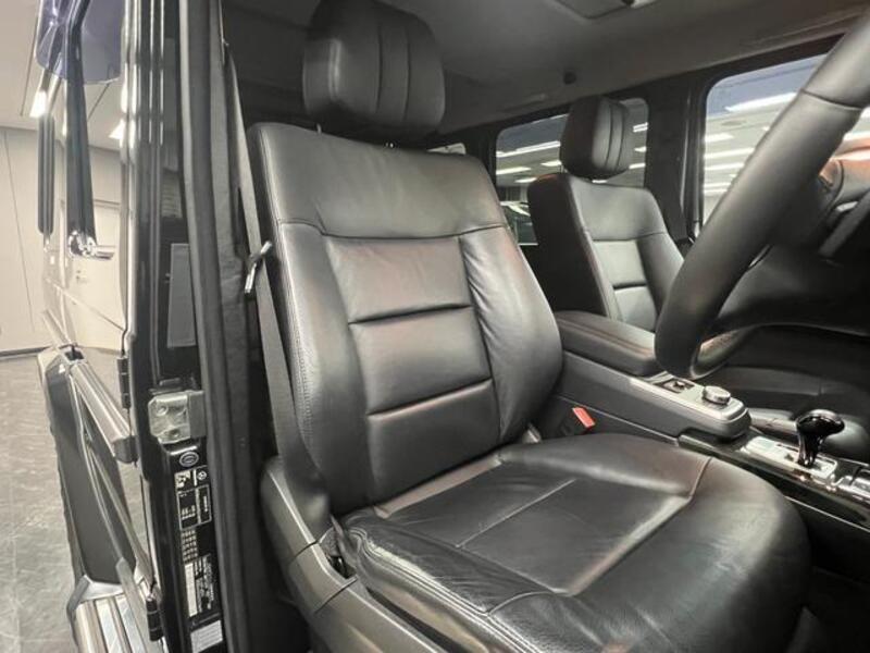 G-CLASS