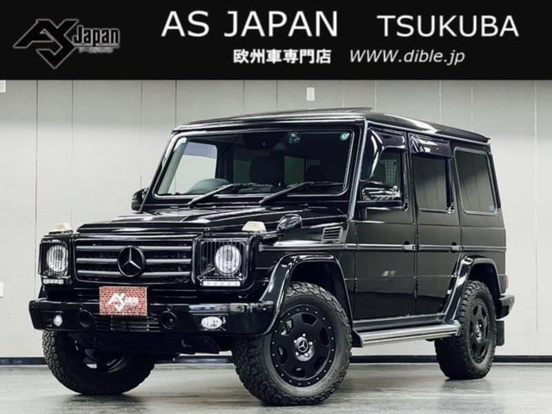 G-CLASS-0