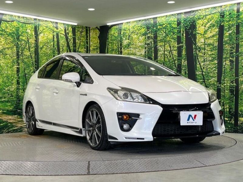 PRIUS