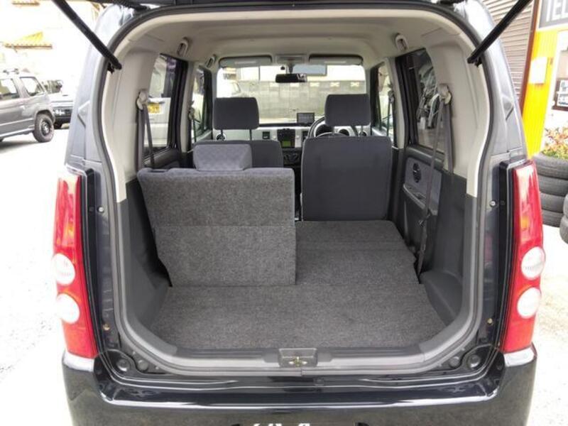 AZ WAGON
