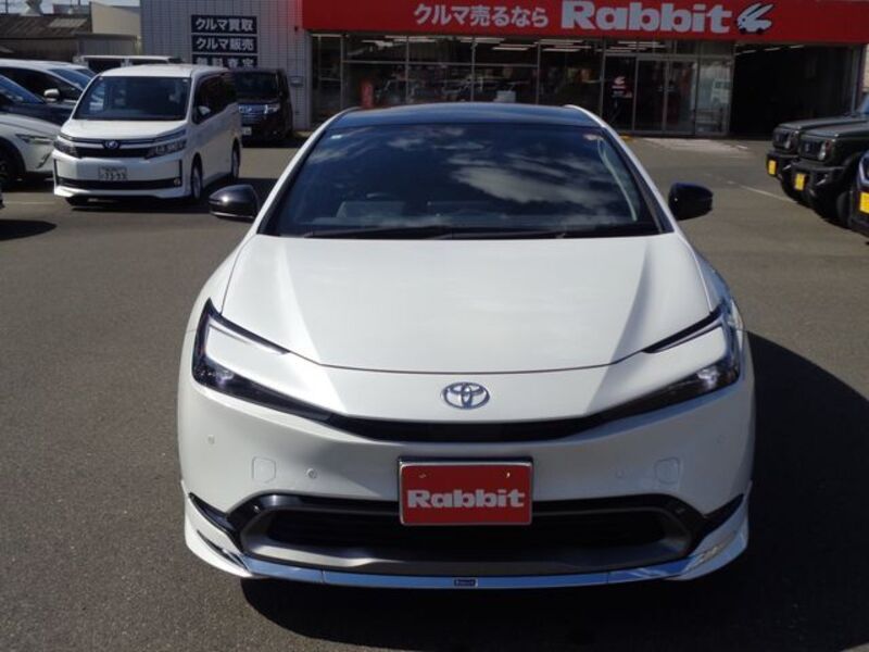 PRIUS