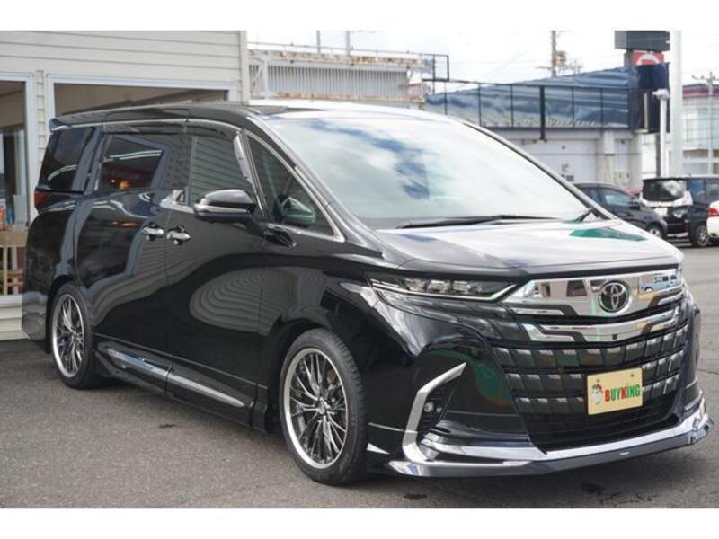 ALPHARD