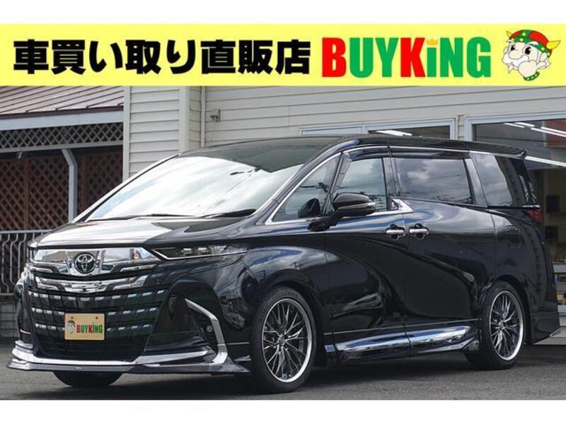 ALPHARD-0