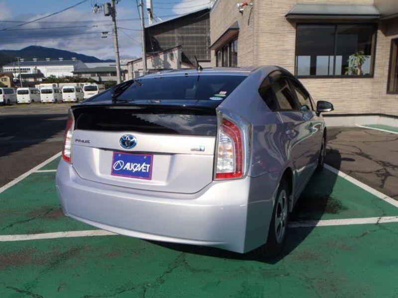 PRIUS