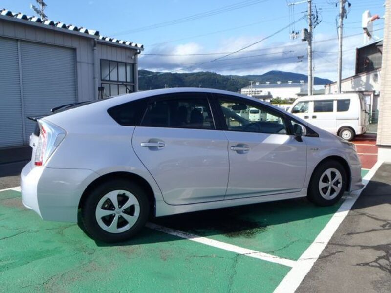 PRIUS
