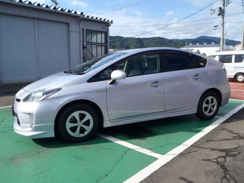 PRIUS
