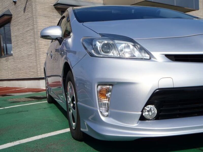 PRIUS
