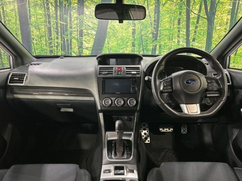 WRX S4