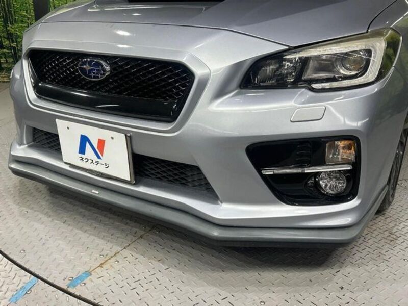 WRX S4