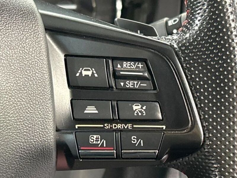WRX S4