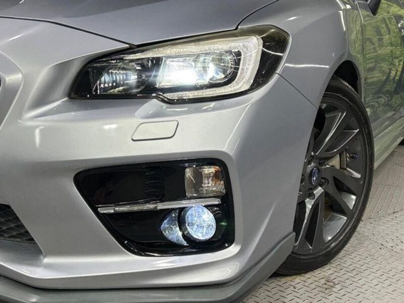 WRX S4