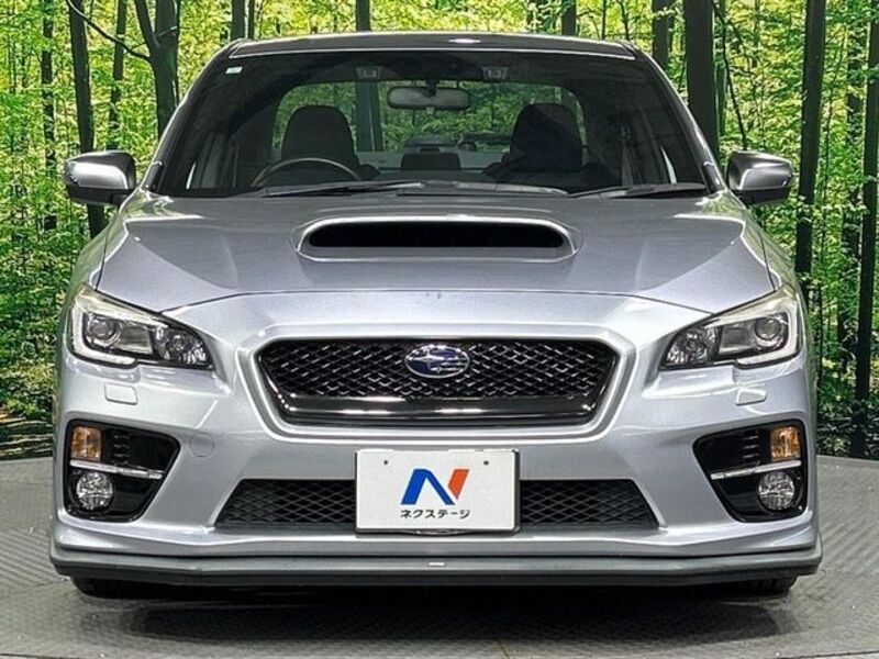 WRX S4