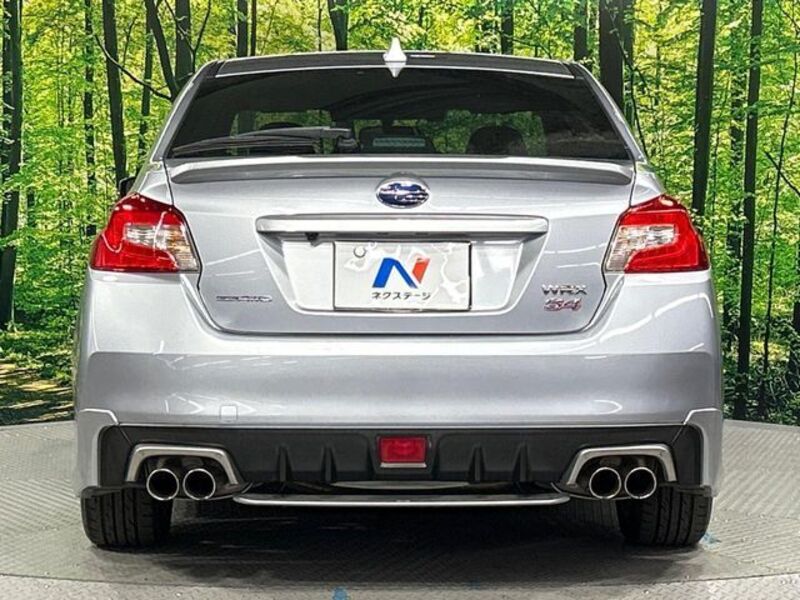 WRX S4