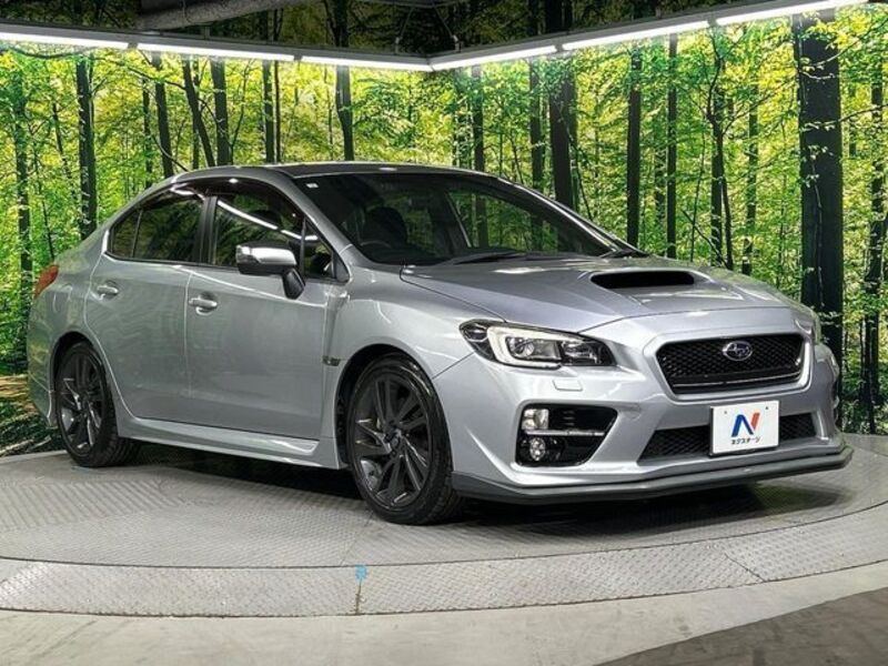 WRX S4