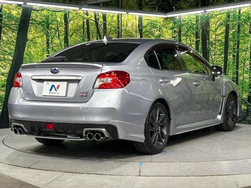 WRX S4