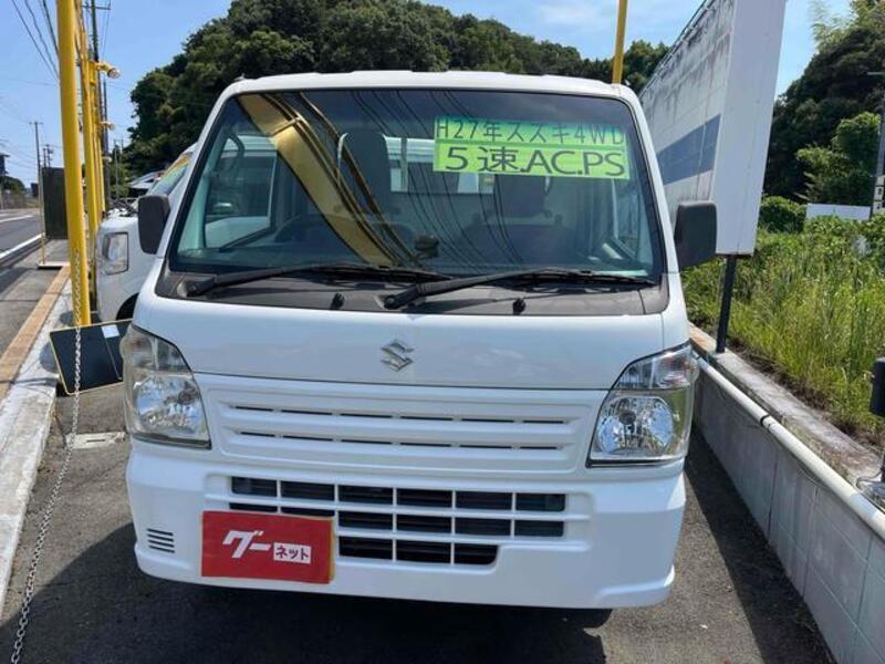 CARRY TRUCK