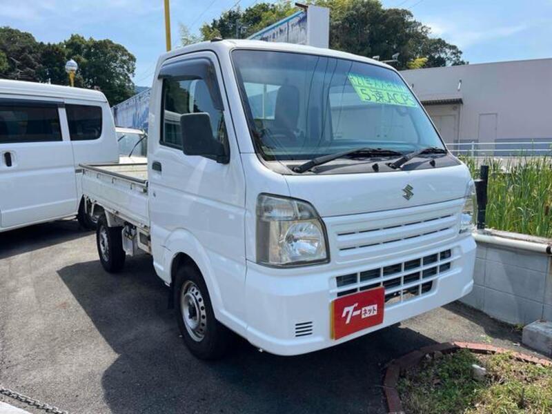 CARRY TRUCK