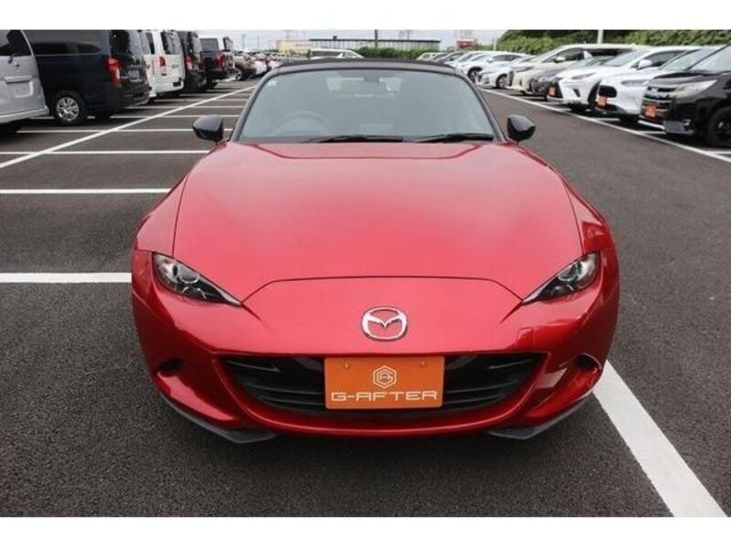 ROADSTER