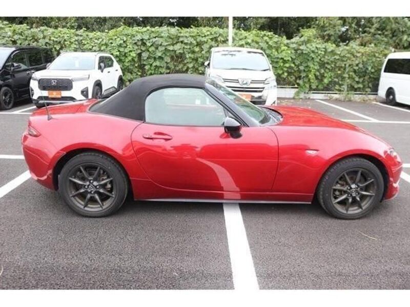 ROADSTER