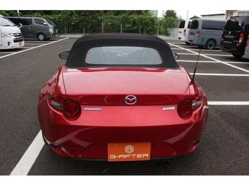 ROADSTER